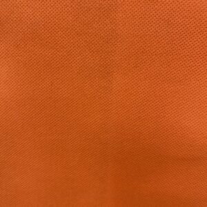 Vải không dệt màu cam