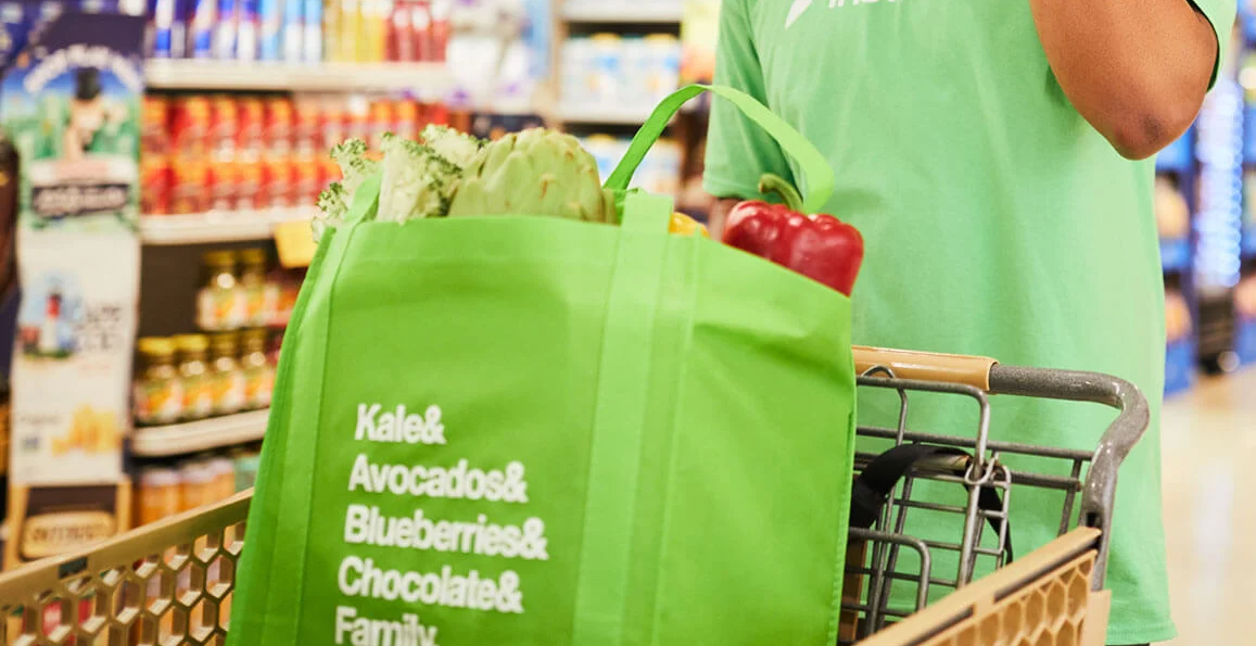 5 SUBSTITUTES FOR PLASTIC BAGS AT THE GROCERY STORE Green Life Packagings
